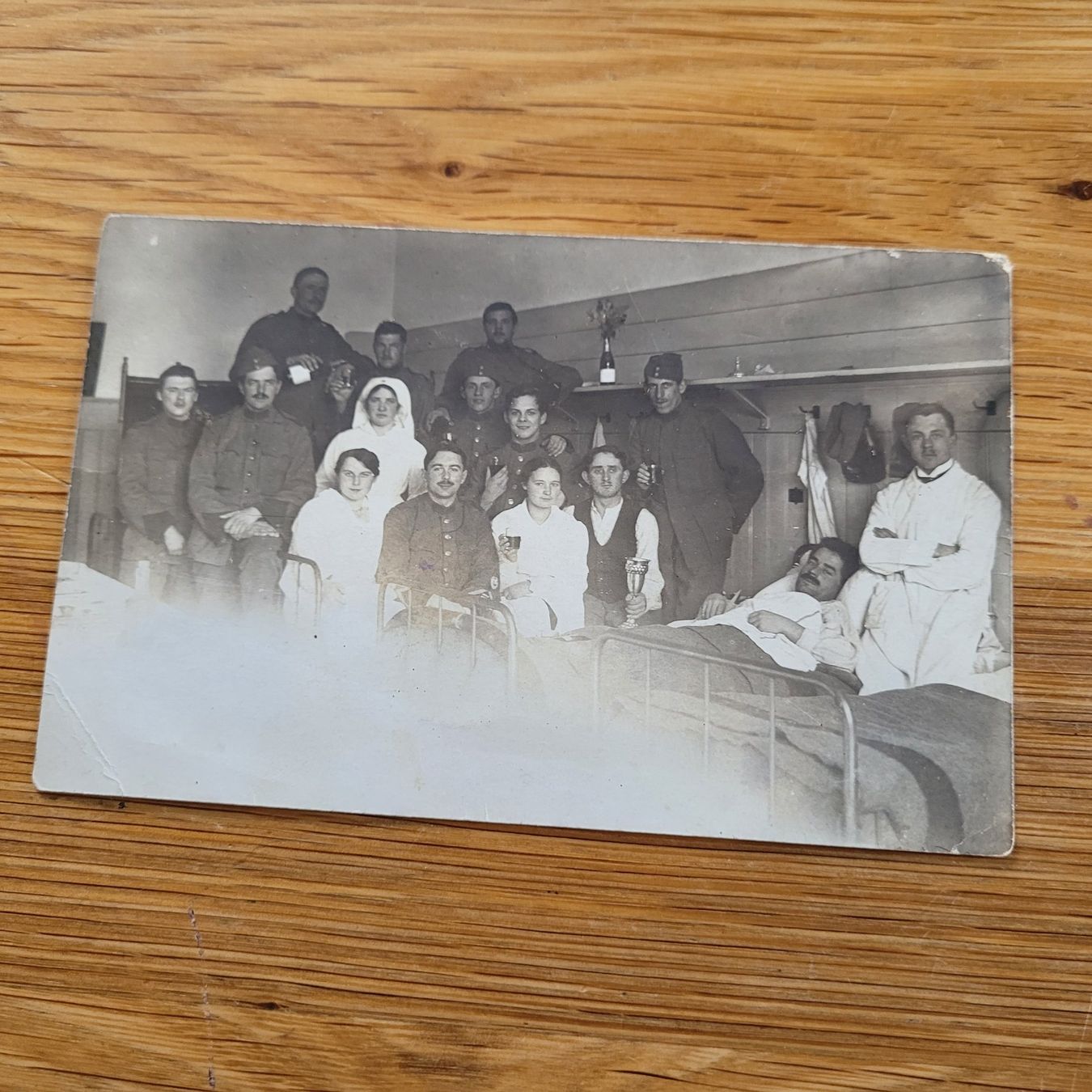 Cartoline postali: Carte Postale 1919 – Usato da Biel/Bienne venduto da Destockweb