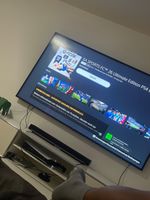 86 Zoll Fernseher