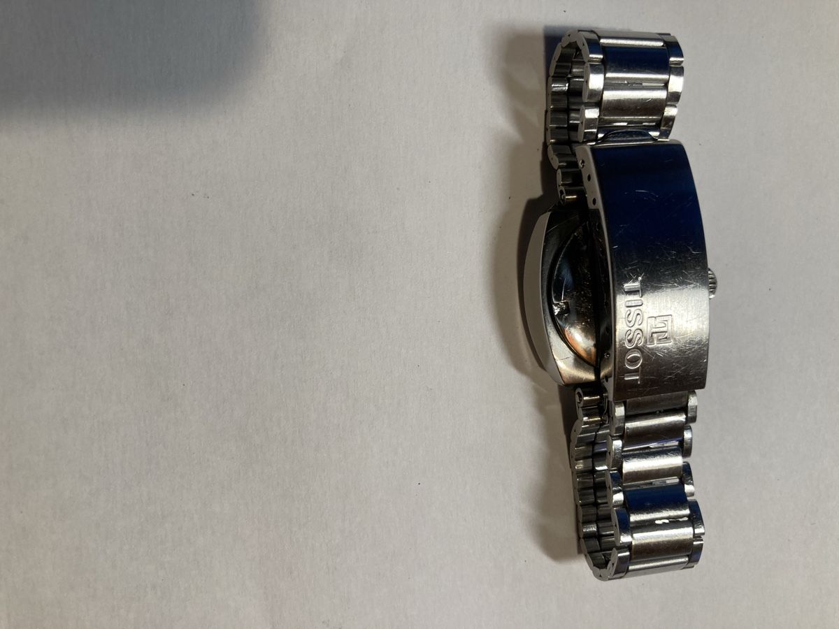Tissot Orologi: Tissot T12 Damenuhr Automatic 28 mm – Usato da Glattbrugg venduto da vintagemania 4