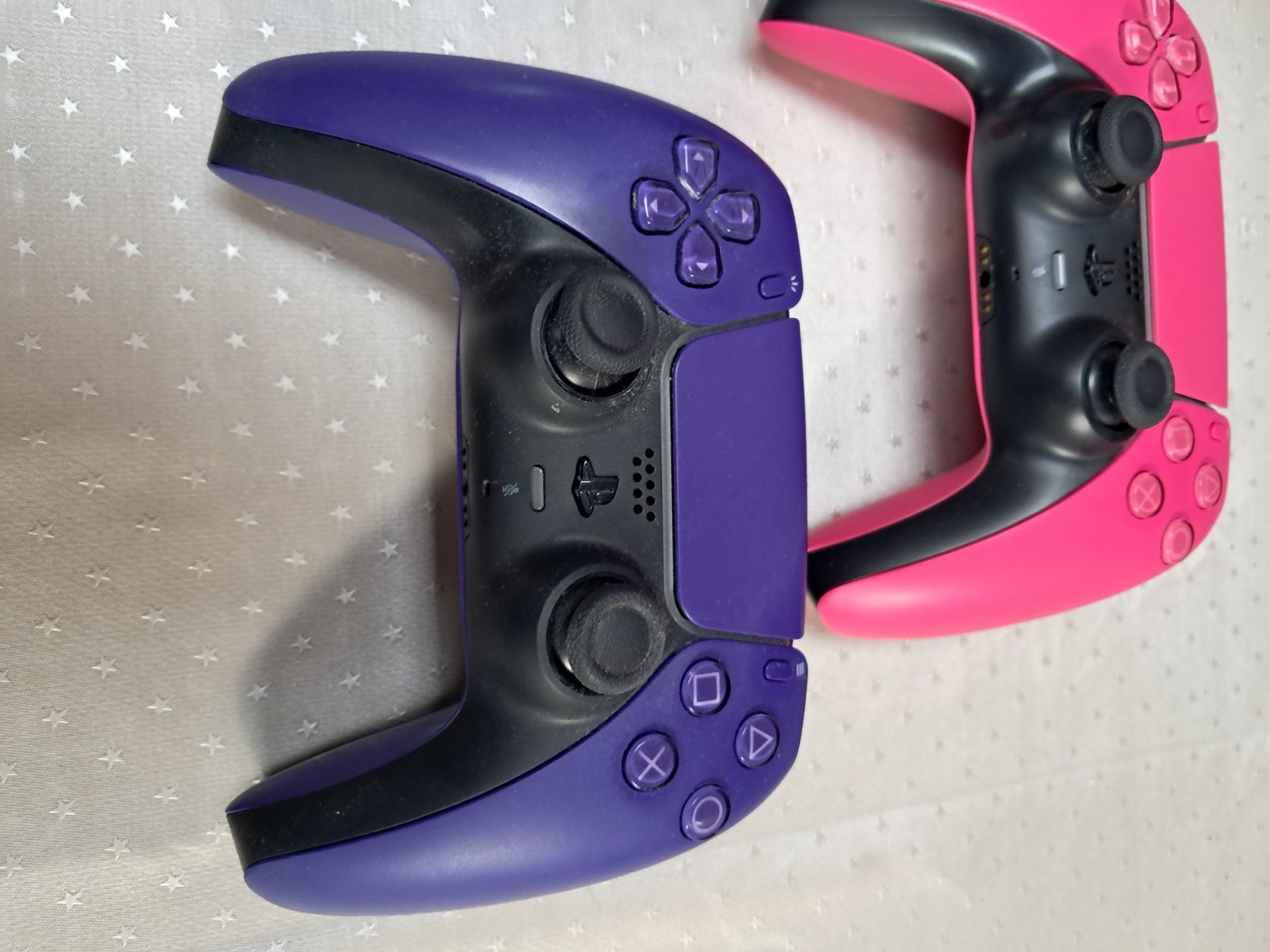 Sony Konsolen: Manettes ps5 – Gebraucht aus moutier von Dupont50 1