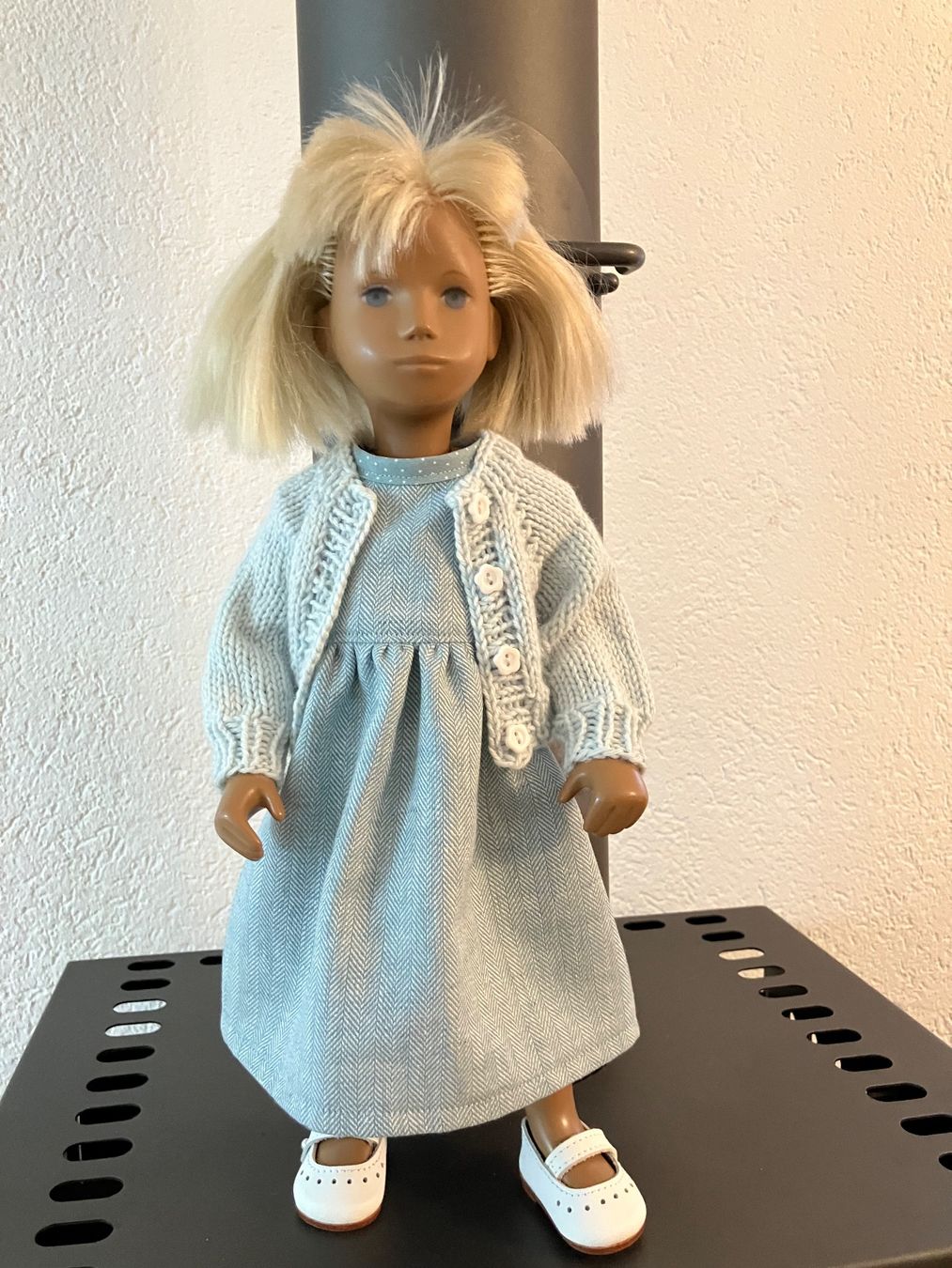 Bambole: Sasha Puppenkleid – Nuovo (secondo la descrizione) da Arch venduto da Hexenbesen17