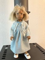 Sasha Puppenkleid