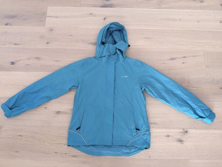 Regenjacke