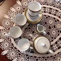 Set da te Rosenthal