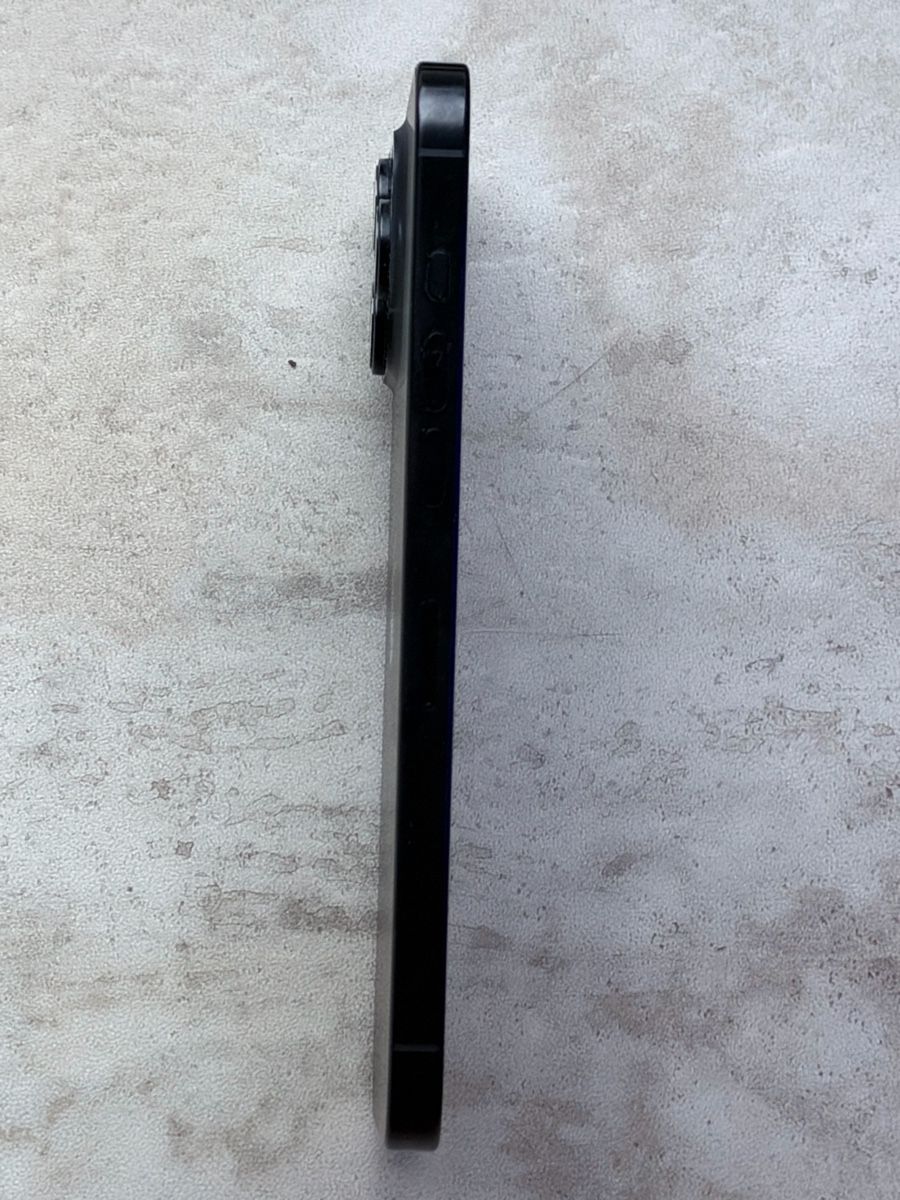 Apple Telefoni cellulari / Smartphones: Apple iPhone 16 Pro Max 1TB Black Titanium neuwertig – Usato da Schindellegi venduto da Schiek 2