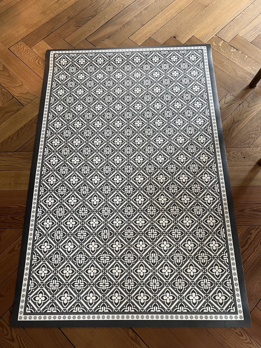 Tappeti: Outdoor / Waschbar Teppich – Nuovo (secondo la descrizione) da Zürich venduto da Sarah552