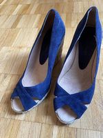 Sandales compensées Cosmoparis taille 36