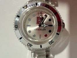 Armbanduhr /// Ottos.ch