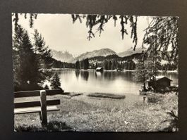Lenzerheide-Valbella See