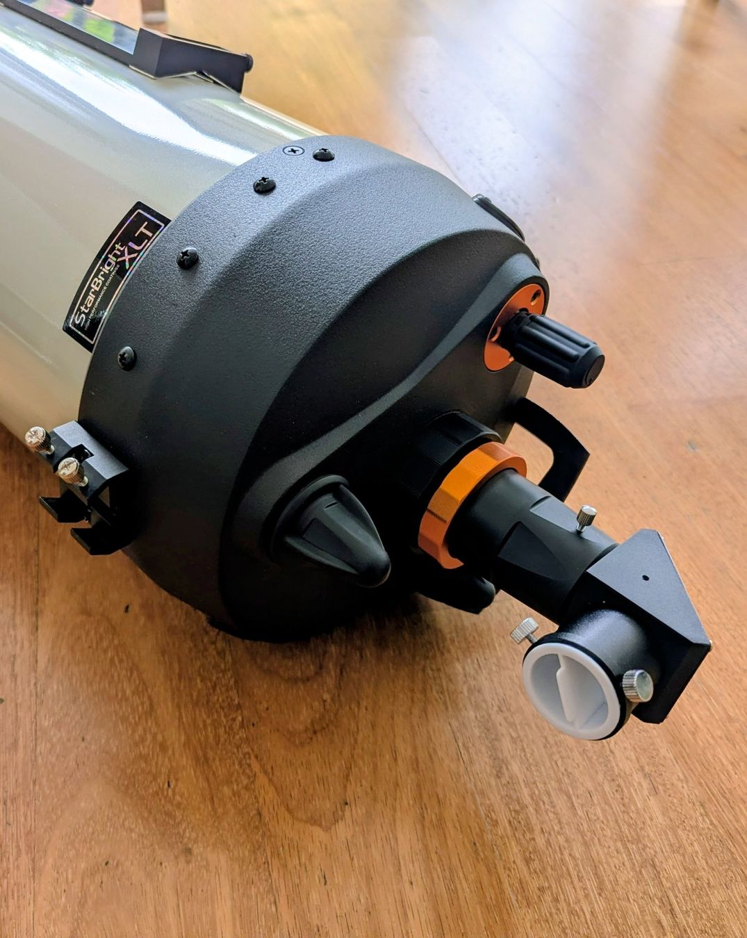 Celestron Teleskope: Celestron EdgeHD 8"  F/10 – Gebraucht aus Männedorf von Rhuber30 1