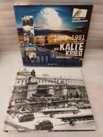 Geschichtsbuch 'Der Kalte Krieg 1945-1991"
