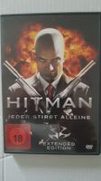 DVD Hitman
