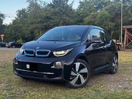 BMW i3 / Top Ausstattung / Harman Kardon / 94 Ah / ab MFK
