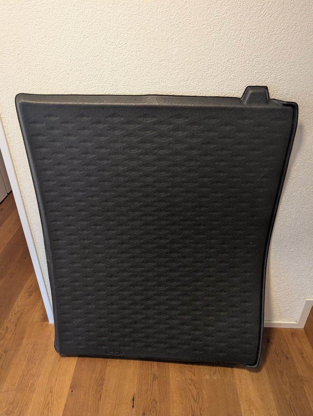 VW Tapis / Bacs: Tapis Coffre ID Buzz SWB – D'occasion à Adliswil par heiserhorn 1