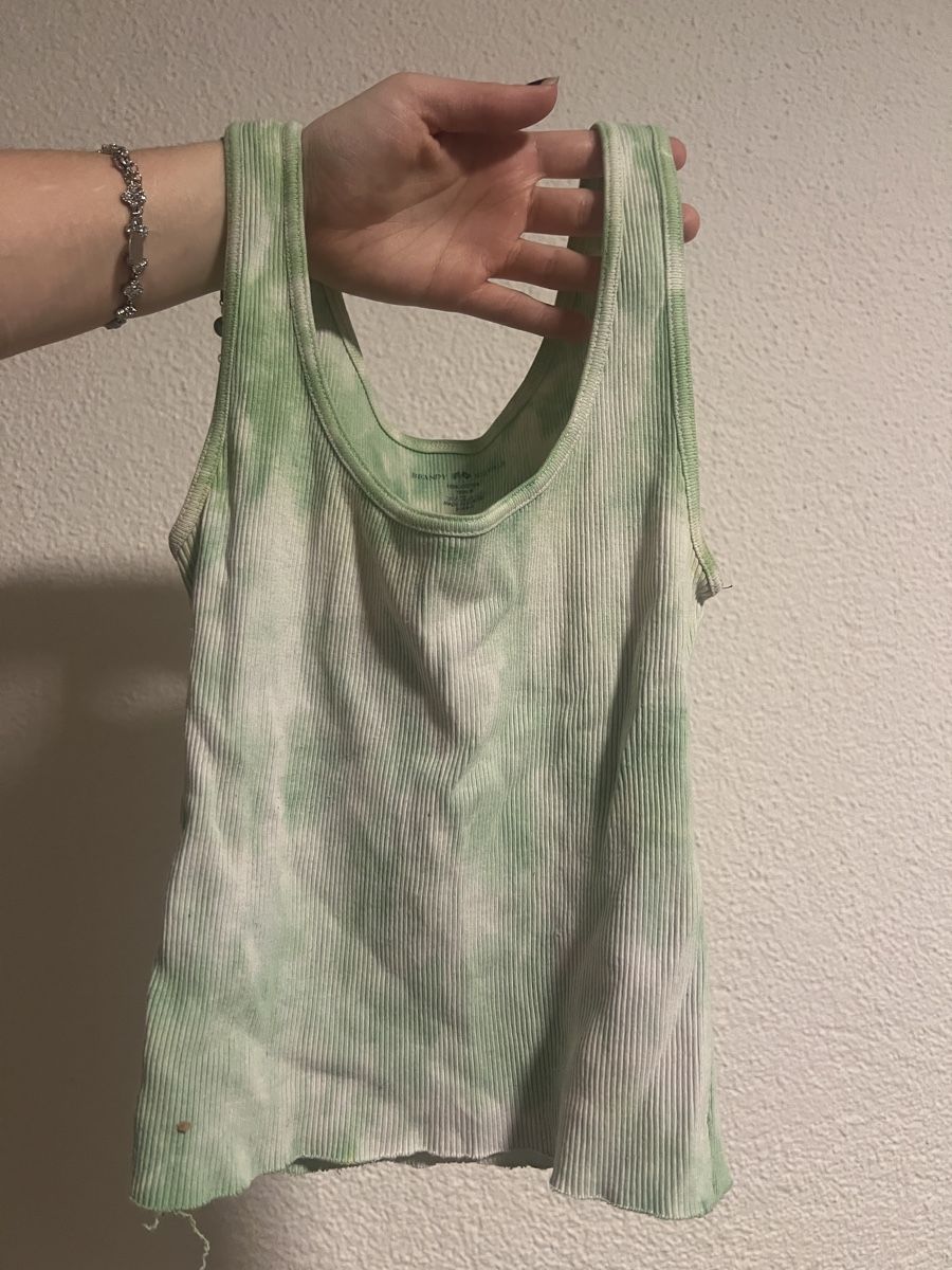Brandy Melville Top: brandy melville top – Usato da Ebikon venduto da hrh_9dyk 1