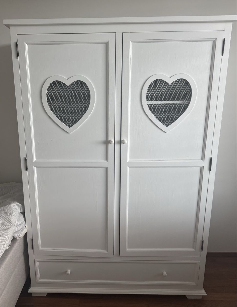 Maisons du monde Armadi: Maison du Monde Kleiderschrank Valentine" – Usato da Hünenberg venduto da Blueberry4