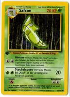 Safcon Basis Set 1.Edition 54/102 Deutsch