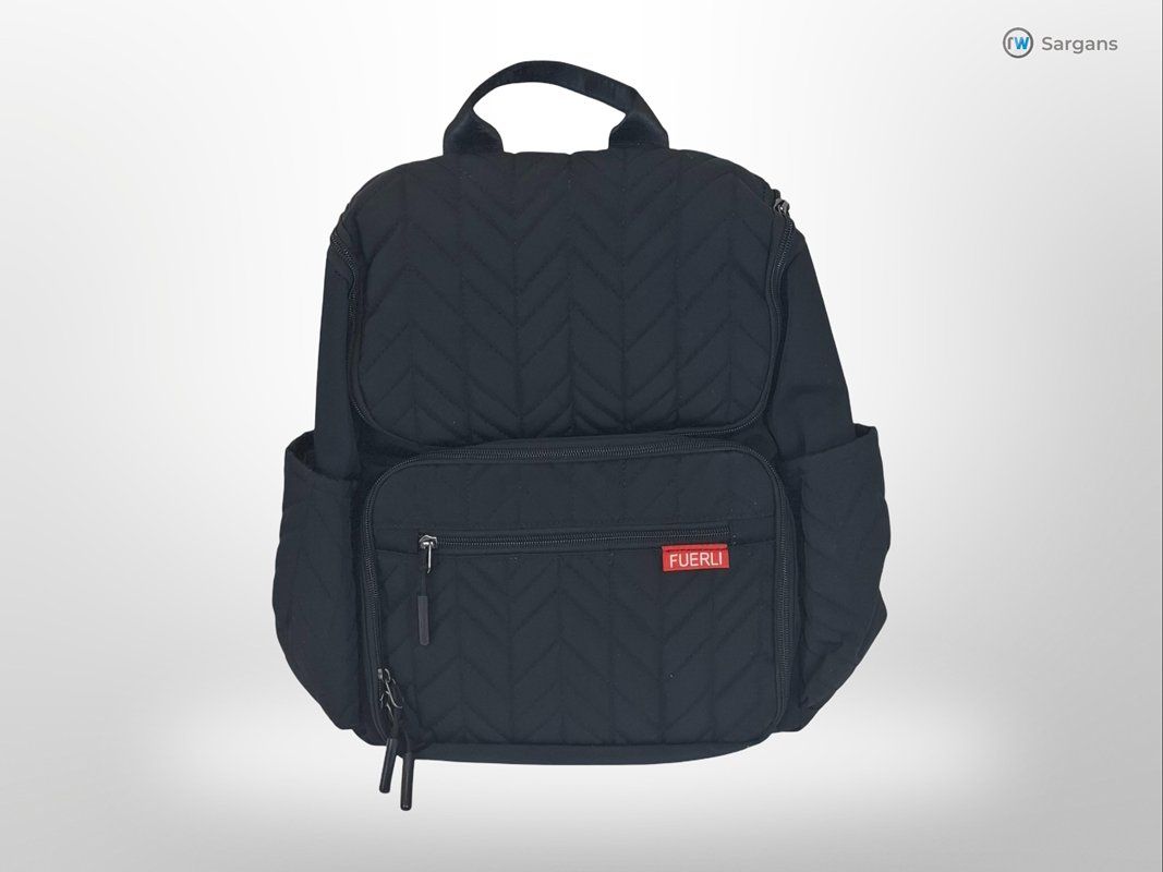 Zaini: FUERLI Wickelrucksack – Nuovo (secondo la descrizione) da Sargans venduto da Restwert_Sargans
