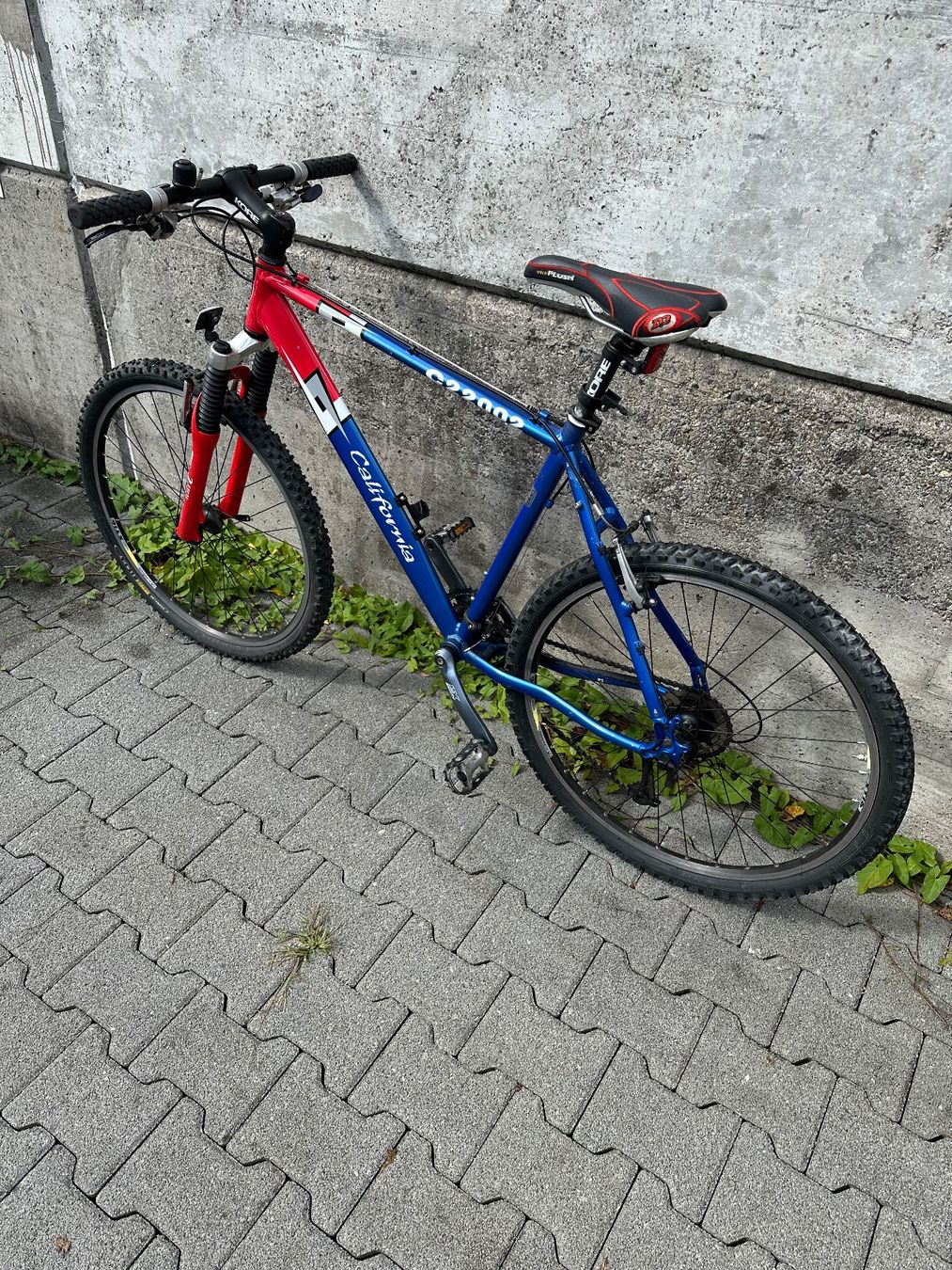 Biciclette: Velo – Usato da Zug venduto da uri_z6fm 4