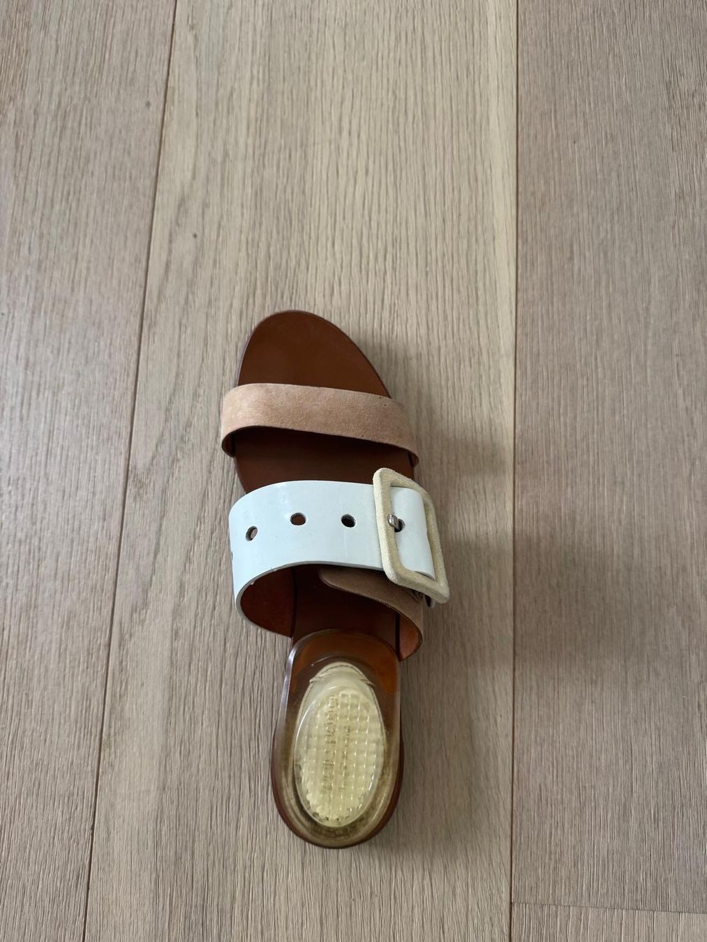 Sergio Rossi Damenschuhe: Sandale Sergio Rossi – Gebraucht aus Zollikon von gab_v26c 2