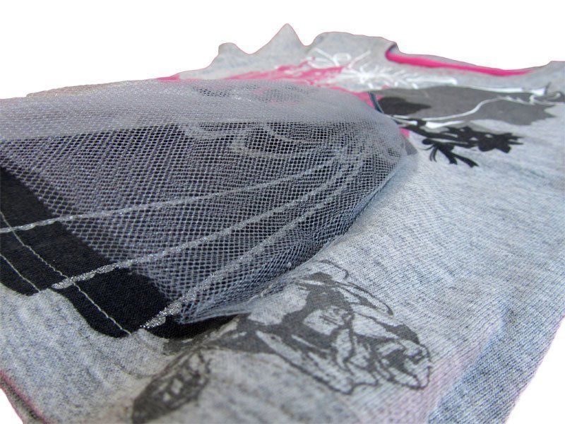 Camicette, T-shirt & Top: PRINZESSINNEN T-SHIRT, Gr. 98 – Nuovo (secondo la descrizione) da Langenthal venduto da flowersNbirds 1