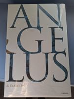 Buch "Angelus&Diabolus - Engel, Teufel und Dämonen"