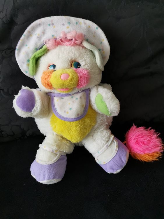 Popples vintage, Mattel 1986 | Kaufen auf Ricardo