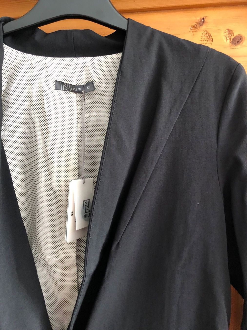 Nile Giacche: Blazer,  Nile //NEU// s – Nuovo (secondo la descrizione) da Stettfurt venduto da outlet72 2