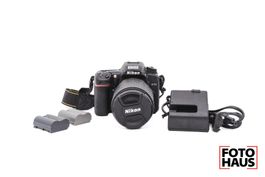 Nikon D7500 DSLR @26765 + AF-S 18-140mm f/3.5-5.6 G 2103