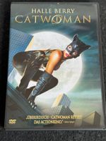 CATWOMAN DVD DE/EN Halle Berry