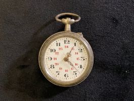 Taschenuhr