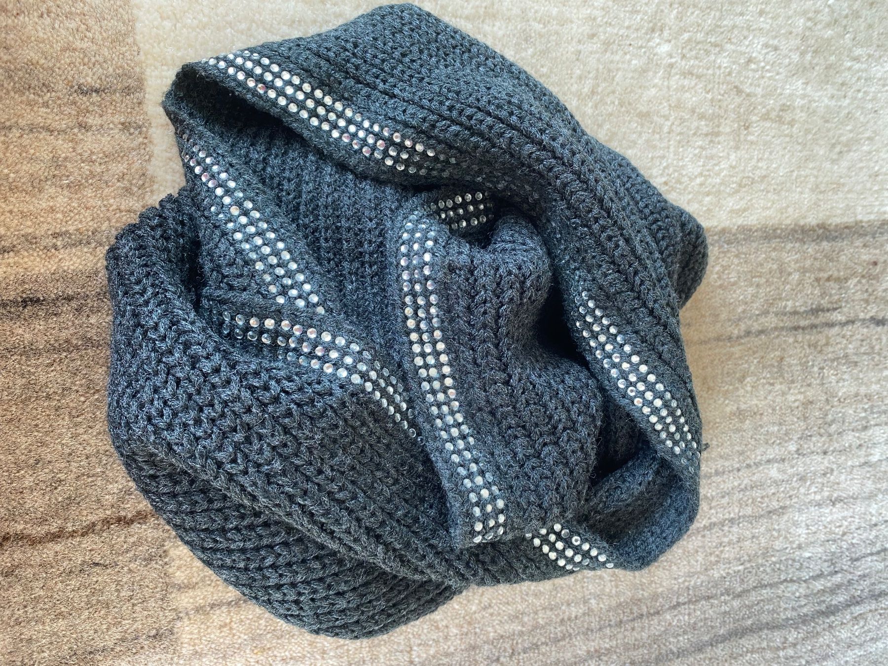 Codello Foulards, Tücher & Schals: Loop Schal von Codello  NEU – Neu (gemäss Beschreibung) aus Dübendorf von kry_s5lg