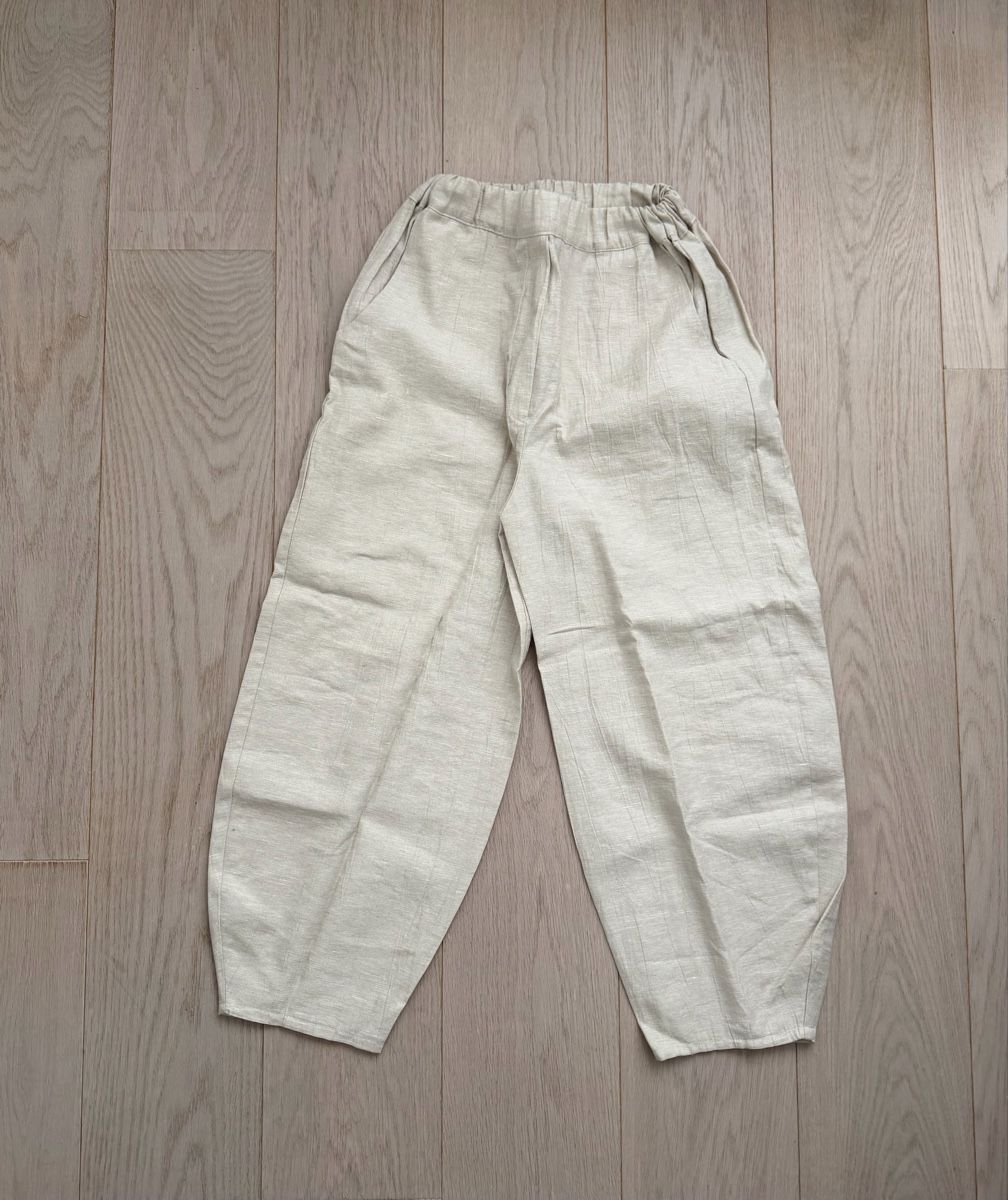 Hosen: Collection privée 34 barrel (it40) – Neu (gemäss Beschreibung) aus Brig von Zuckerfee13