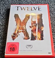 Spannender Thriller: Twelve - Die Geschworenen(16276)
