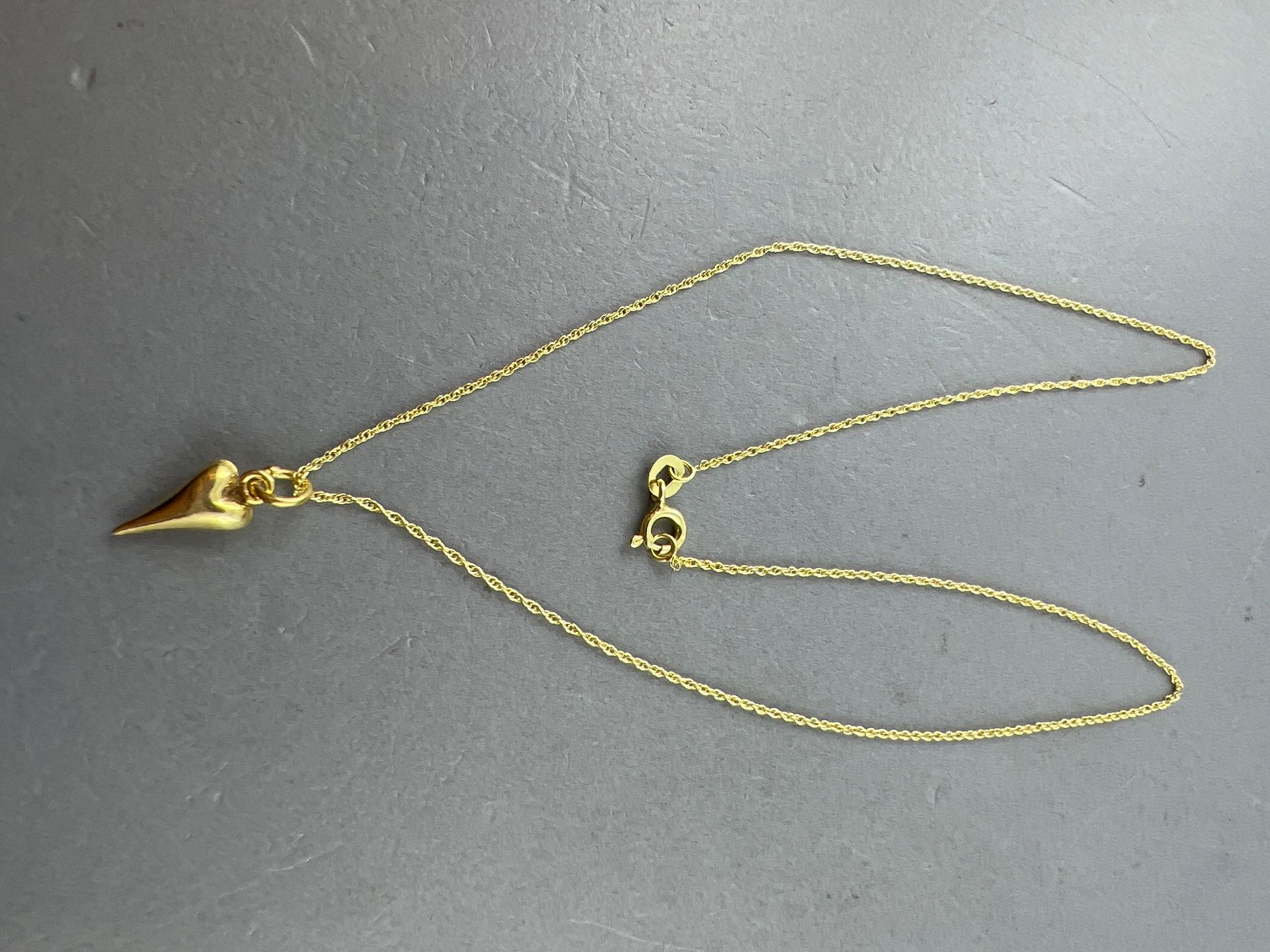 Catenine: Kette 925 Silber – Usato da Niederuzwil venduto da leo_8857 4