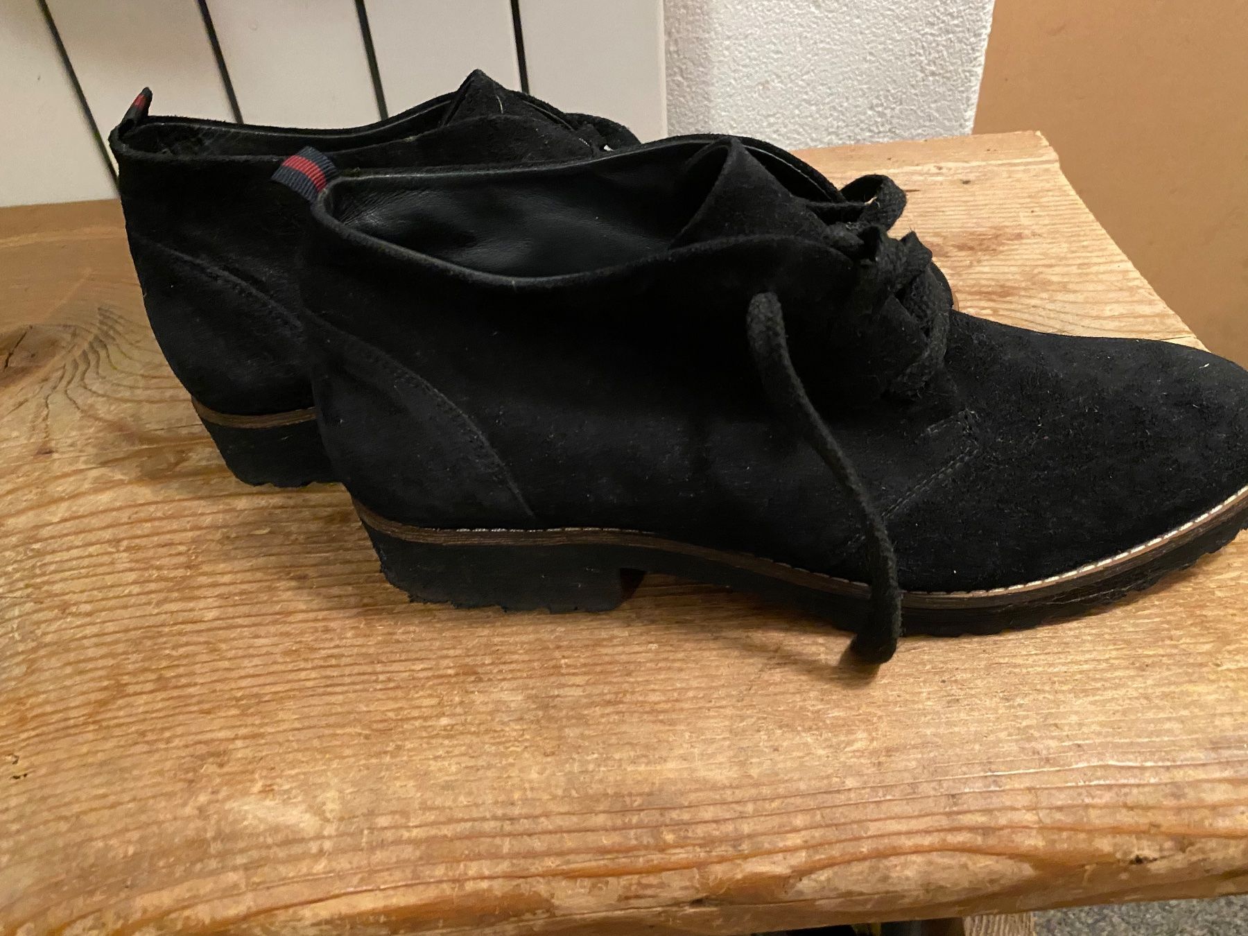 Paul Green Scarpe da donna: Paul Green München Schuhe, Grösse 40,5 – Usato da Klosters venduto da Rigi98 4