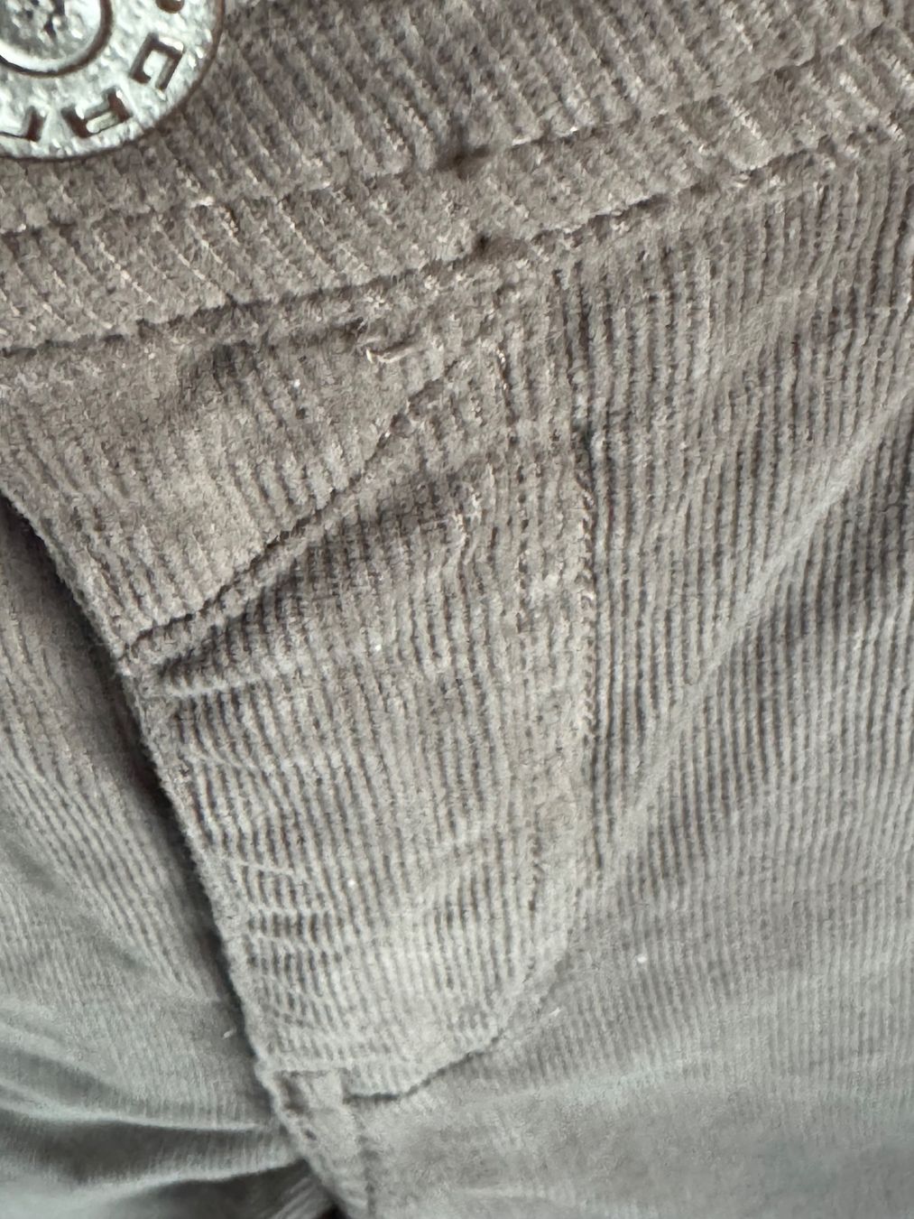 Gang Hosen: Gang  Cordhose 94 Amelie – Neu (gemäss Beschreibung) aus Mörschwil von Mirka019 3