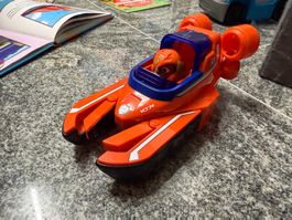Paw Patrol - Zuma