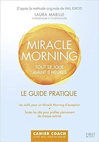 Libri: Miracle Morning - Le guide pratique – Usato da Neuchâtel venduto da Dualseele