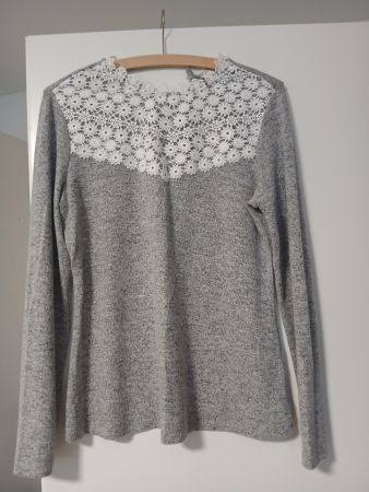 Bluse