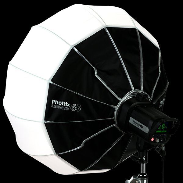 Lampen: Phottix Lantern 65 – Gebraucht aus Uster von Savisin 1