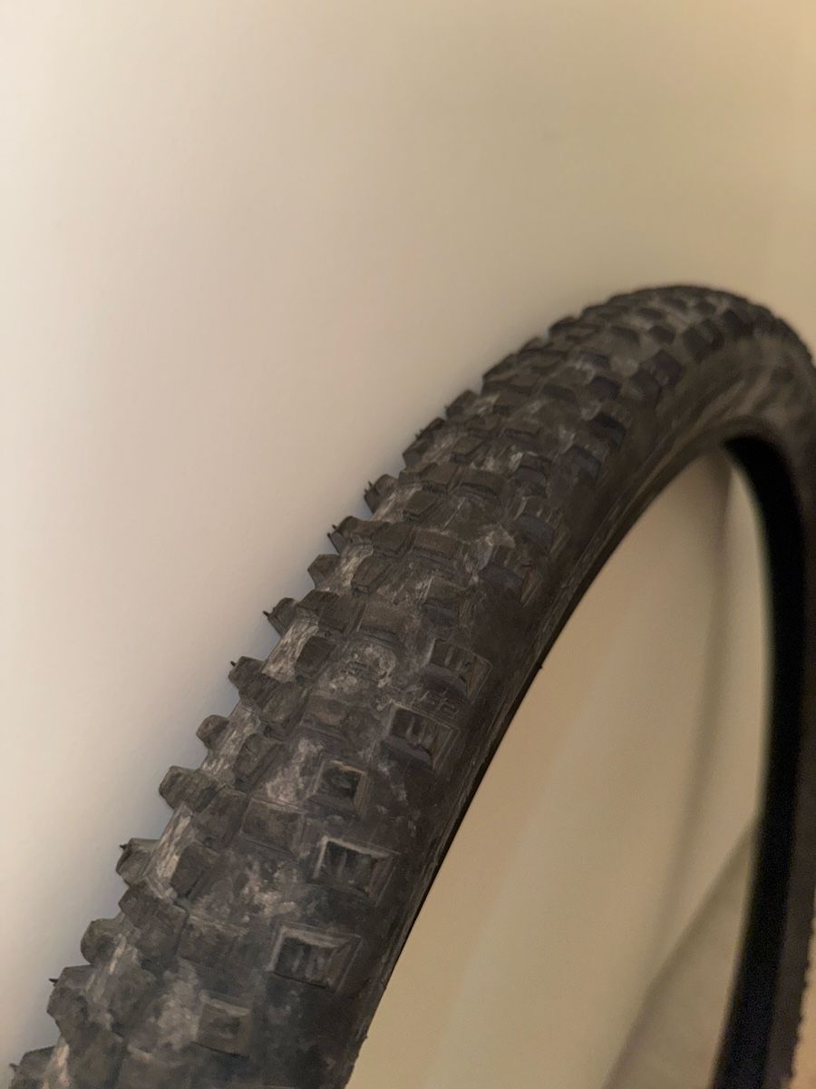 Altro in Scrittura & Disegno: Mtb reifen Schwalbe Smart Sam 29x2.25 – Usato da Bassersdorf venduto da jas_dj7r 1
