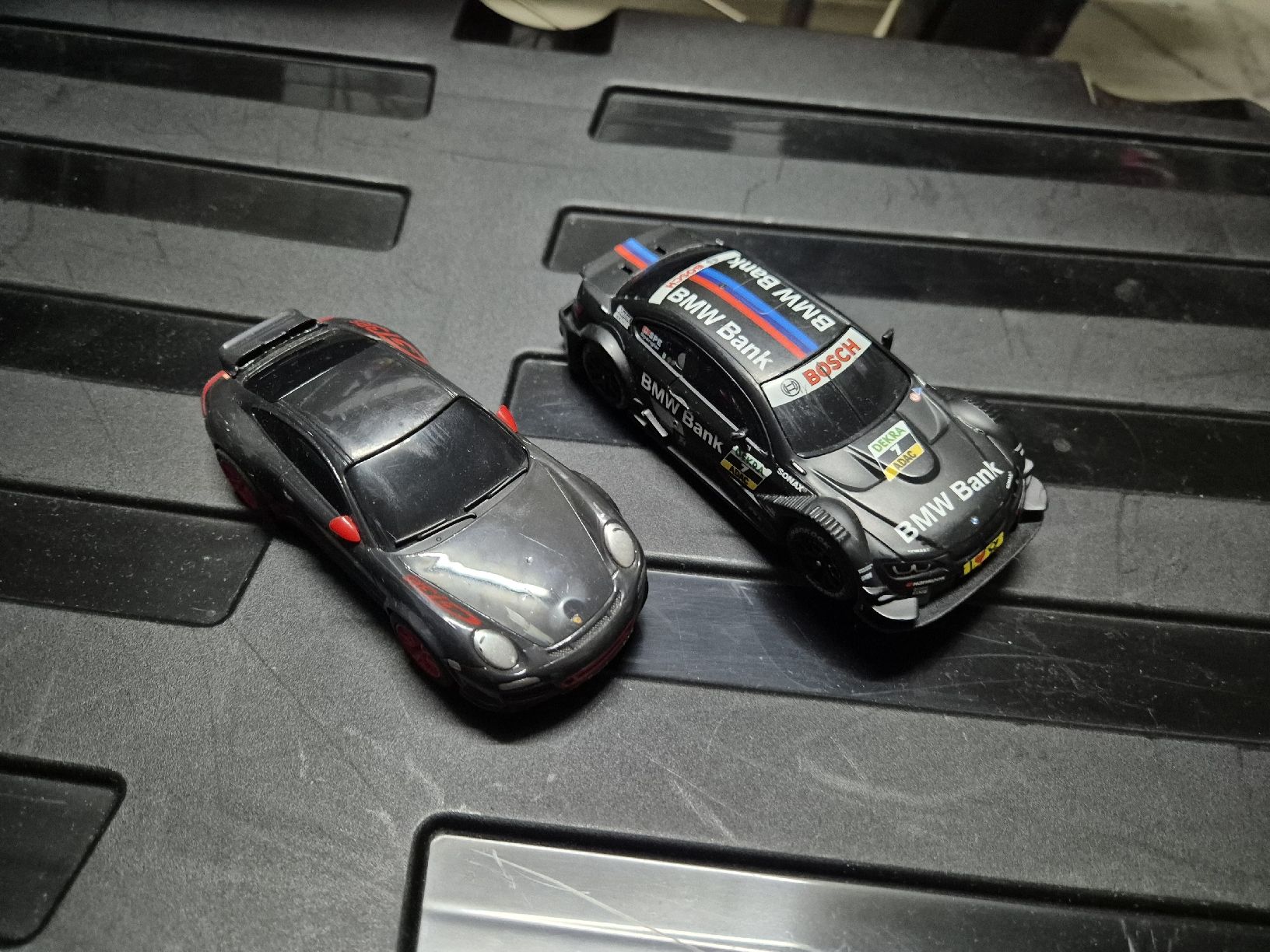 Carrera Jouets: Carrera Autorennbahn  – D'occasion à Frauenfeld par L_s2007 3