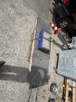 Bremsprüfstand Ahs Prüftechnik