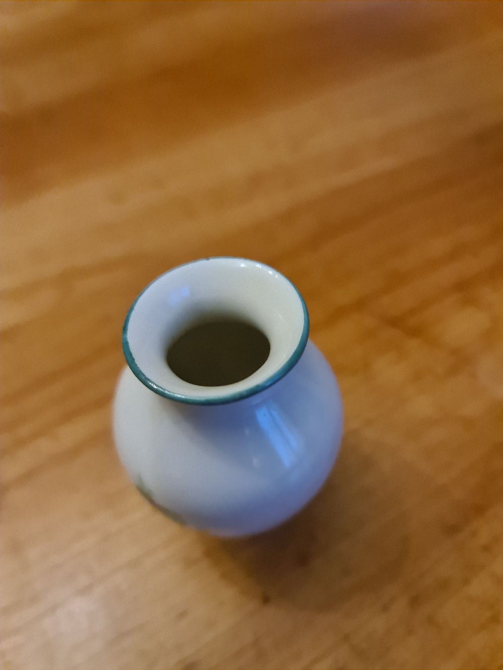 Herend Vasen & Gefässe: antike Herend Mini Vase – Gebraucht aus henau von Rockj 2
