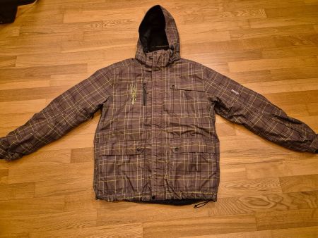 Ski- / Snowboard Jacke Gr. M