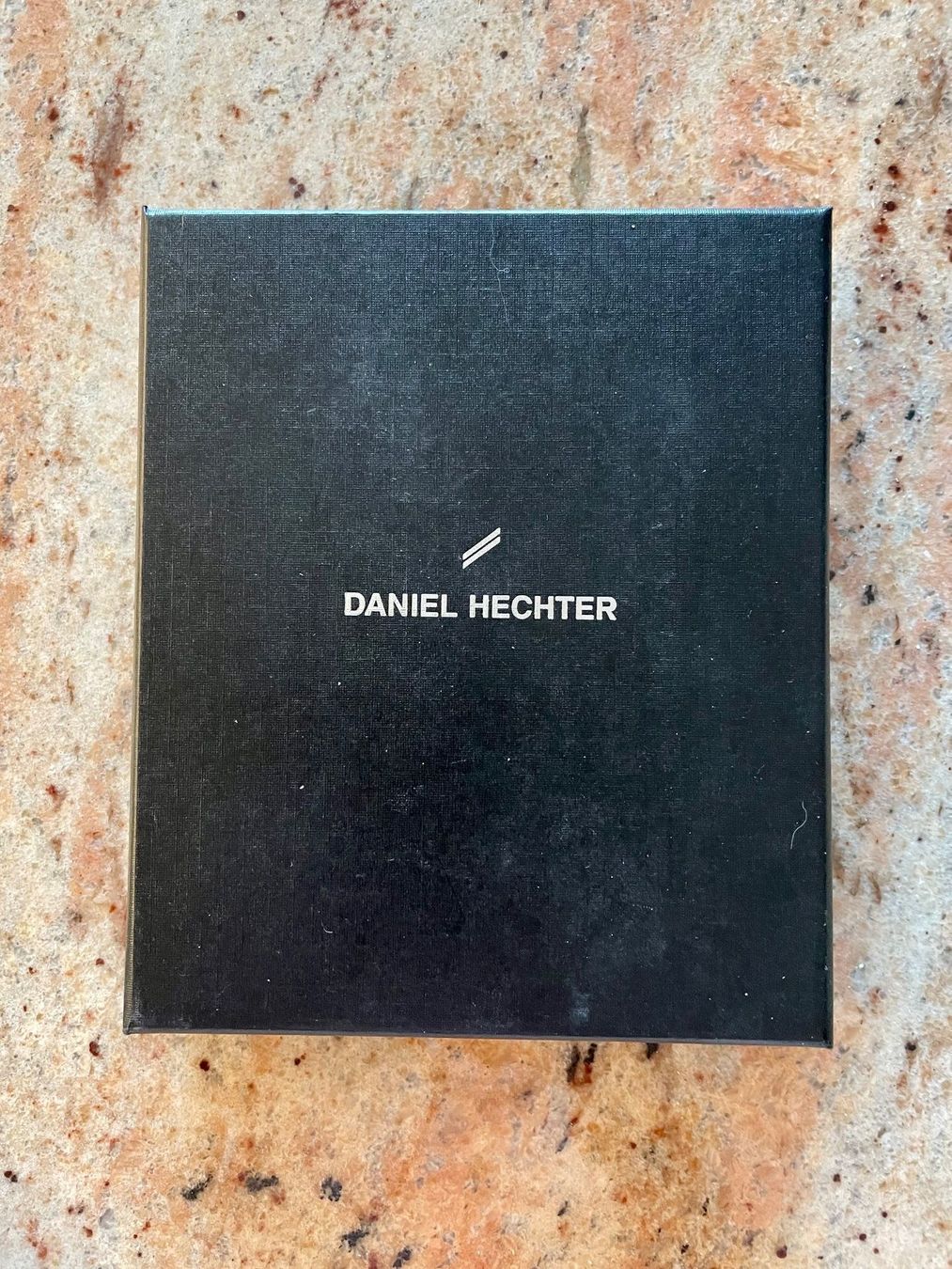Portafogli: DANIEL HECHTER - Herren-Geldbörse – Nuovo e nell'imballaggio originale da Spreitenbach venduto da Jessy8