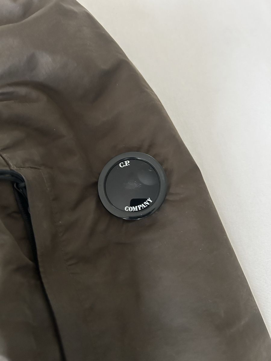 CP Company Giacche: Cp Company Micro M Jacke – Usato da Itingen venduto da murmelis003 1