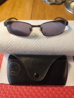 (Ray-Ban) Brille gebraucht mit Korrektur gläser