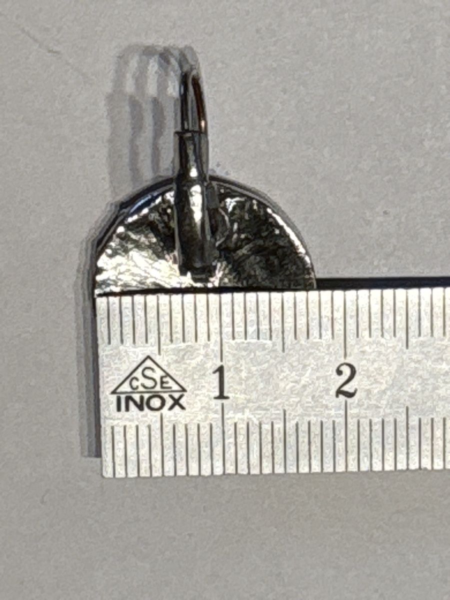 Boucles d'oreille: Modeschmuck Ohrhänger – Neuf (Voir description) à Rümlang par BoutiqueMonique16 3